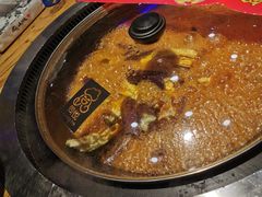 -山河屯铁锅炖(哈西站店)