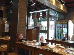 大堂-管氏翅吧(护国寺店)