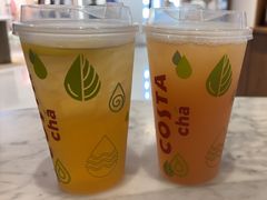 -COSTA COFFEE(恒基名人购物中心店)