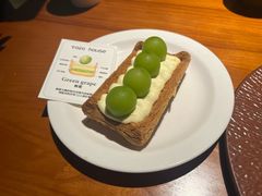 -马厂老火锅(胜太路店)