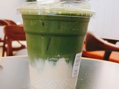 -Peet's Coffee皮爷咖啡(德基店)