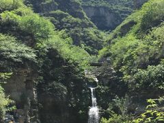 -孤山寨风景区