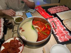 -彤德莱火锅(商圣嘉源店)