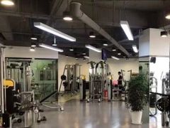 -每刻健身工作室(西直门店)