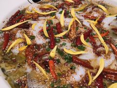 -首秀·四川料理(星耀101店)