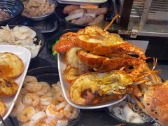 -鲤.金记沙茶面(总店)
