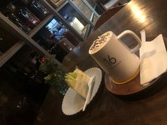 -黑草莓(重庆路店)