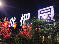 -枇杷园食为鲜火锅(南山店)