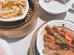 -潮福城潮州大酒楼(湖滨北路店)
