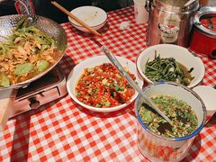 -彭耕记猪油炒小菜(吉联mall店)