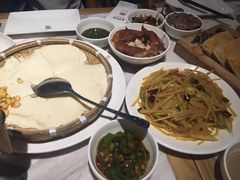 -掌柜的店·河南菜(新天地店)