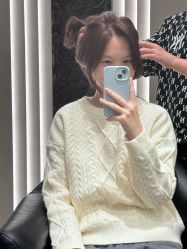 -凯博K-boom Hair Salon