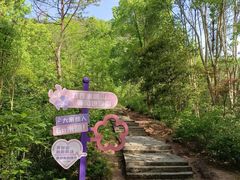 -天台山赤城山景区