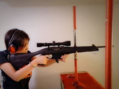-华连射击俱乐部