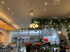 -卓花境Flowerwonderland花店