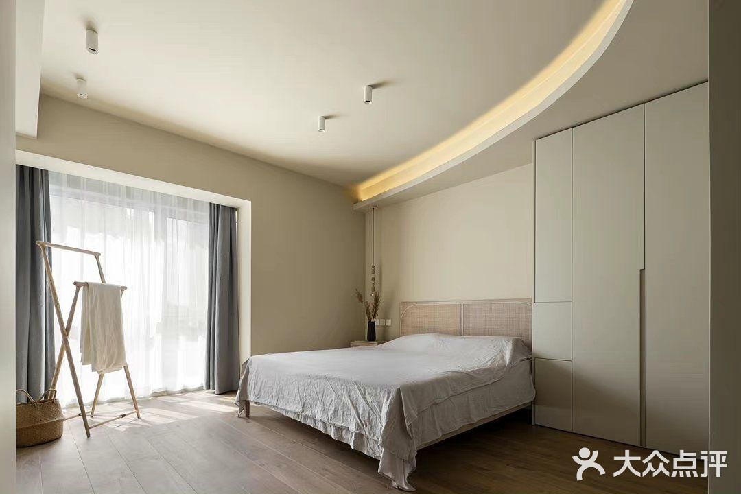 早间分享||化繁为简的侘寂