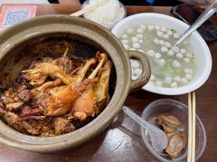 -斯丹姜母鸭·古法干香(泉州总店)