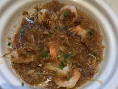 -北李妈妈菜·海肠捞饭(开发区万达店)