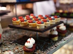 -长沙北辰洲际酒店-兰调全日餐厅