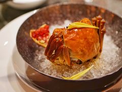 -柒厢食事雅谈