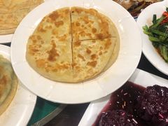 -好口味小吃楼·东北菜(太原南街店)