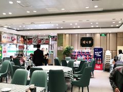 大堂-紫光园(吕家营店)