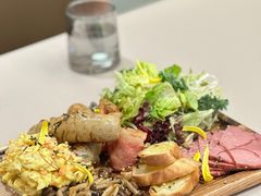 -LE SHARE洛笙·花园西餐(北京路步行街店)