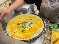 -琦琦蛋饼铺(上南店)