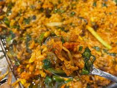 -李氏烤肉店