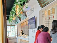 -甬妈妈湖畔里餐厅(唐山南湖旅游景区店)