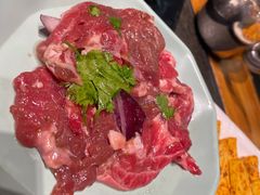 -好旺角齐市鲜切牛自助烤肉(农林五道街总店)