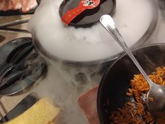 -谷牛日式烤肉(宝山U天地店)