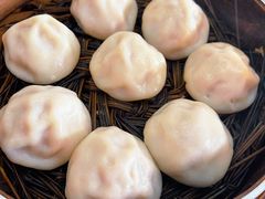 鸡汁汤包-鸡鸣汤包(奥园·城市天地店)