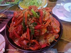 -蒲城王家烧烤大全(渭南分店)