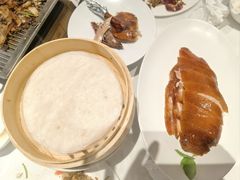 -四季民福烤鸭店(故宫店)