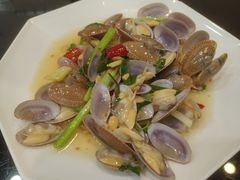-天天海鲜城·海鲜大排档(新溪店)