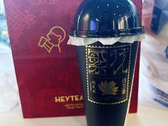 -喜茶(上海打浦桥日月光店)