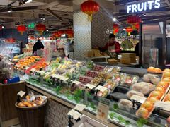 -city'super超·生活(国金中心商场店)