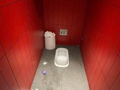 -肯德基(渔阳店)