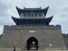 -即墨古城