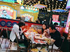 -大吉利·潮汕鲜牛肉火锅(河西店)
