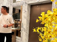 -香港皇家太平洋酒店