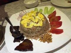 阿诺泰•泰国餐厅(紫荆店)-阿诺泰·泰国餐厅(紫荆店)