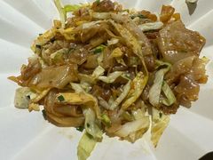 -味可道美食坊(福基路店)