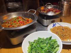 -李久其家民间餐厅(梅溪湖店)