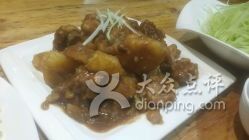 -妈妈菜馆(盛京大奥莱店)