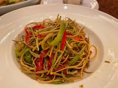 -西安饭庄(立丰国际店)