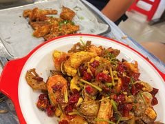 -小民大排档(江汉路店)
