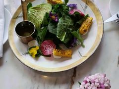 -The Rug Cafe(王府中环店)