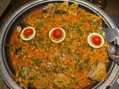 -烤匠麻辣烤鱼(万象城店)